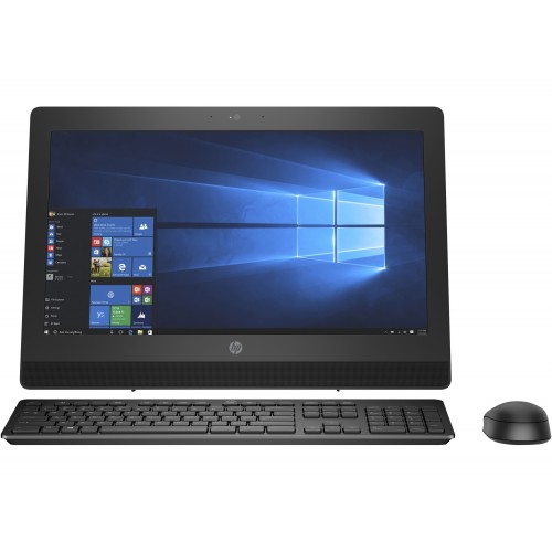 HP AIO ProOne 400 G3 Intel® Core™ Core i3 All in One PC